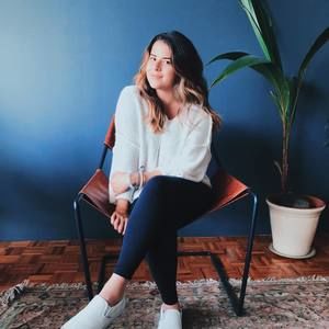 Meet your Posher, Andrea